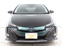 プリウス PHV Sナビパッケ-シ