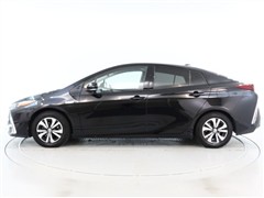 プリウス PHV Sナビパッケ-シ