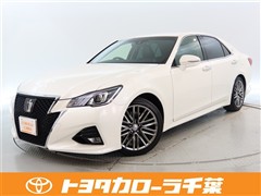 クラウンアスリート 3.5 アスリートS