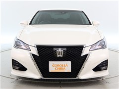 クラウンアスリート 3.5 アスリートS