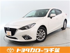 アクセラ セダン HV-S