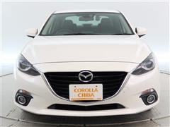 アクセラ セダン HV-S