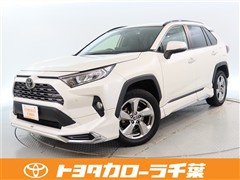 トヨタ　RAV4 G 4WD