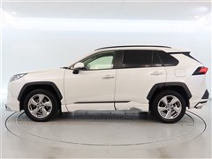 RAV4 G 4WD