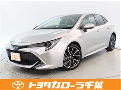 カローラスポーツ HV G Z