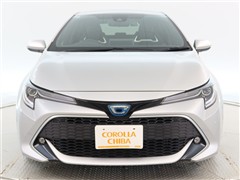 カローラスポーツ HV G Z