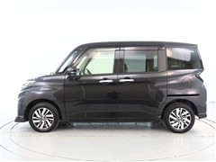 ルーミー カスタムG