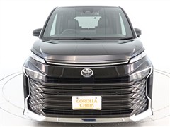 ヴォクシー 2.0S-Z