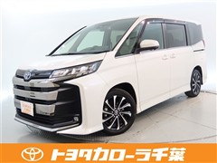 ノア HV S-Z