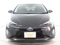 プリウス S セ-フティープラス