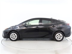 プリウス S セ-フティープラス