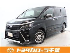 ヴォクシー HV ZS キラメキ 3