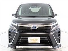 ヴォクシー HV ZS キラメキ 3