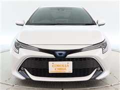 カローラスポーツ HV G スタイル