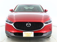 CX-30 XD 100シュウネントクヘ