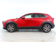 CX-30 XD 100シュウネントクヘ