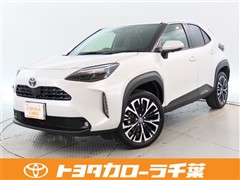 ヤリスクロス HV Z