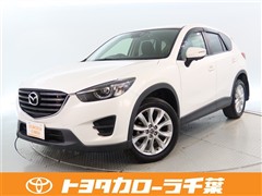 マツダ CX-5 XD