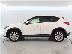 CX-5 XD