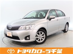 カローラアクシオ 1.5 LUXEL