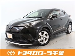 C-HR HV S LEDパッケージ