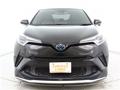 C-HR HV S LEDパッケージ