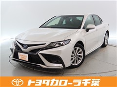 カムリ WS