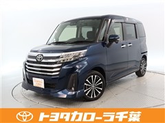 ルーミー カスタムG T