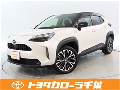 ヤリスクロス 1.5Z