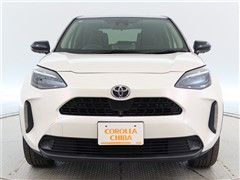 ヤリスクロス 1.5Z