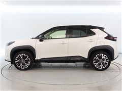 ヤリスクロス 1.5Z