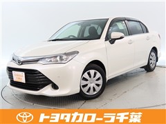 カローラアクシオ 1.5G