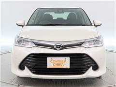 カローラアクシオ 1.5G