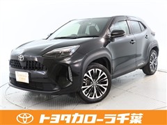 ヤリスクロス 1.5Z