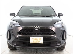 ヤリスクロス 1.5Z
