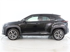 ヤリスクロス 1.5Z