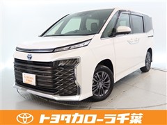 ヴォクシー HV S-Z 4WD