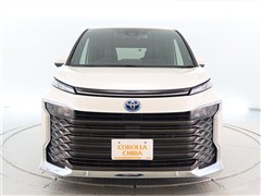 ヴォクシー HV S-Z 4WD