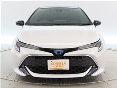 カローラスポーツ HV G スタイル