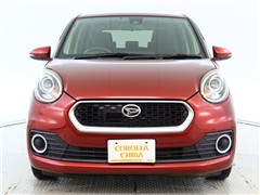 ブーン シルク SA2