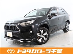 RAV4 PHV G Z 4WD