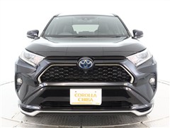 RAV4 PHV G Z 4WD