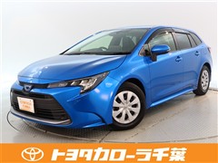 カローラツーリング HV G