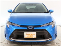 カローラツーリング HV G