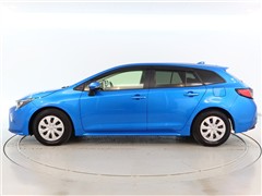 カローラツーリング HV G