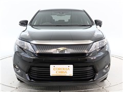 ハリアー 2.0 プレミアム