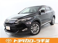 トヨタ ハリアー 2.0 プレミアム