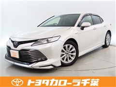 カムリ G