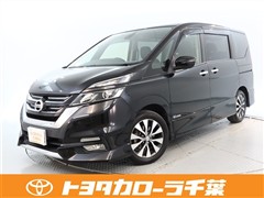 セレナ ハイウェイスタープロパイロッ