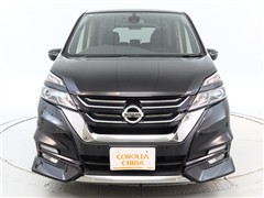 セレナ ハイウェイスタープロパイロッ